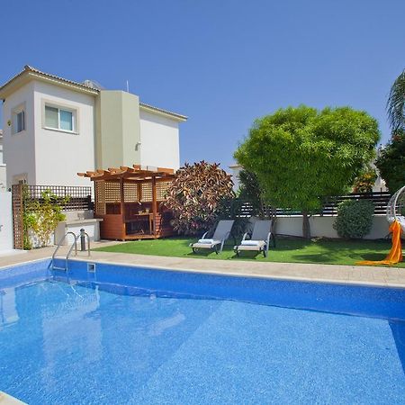 Villa Elias Agia Napa Kamer foto