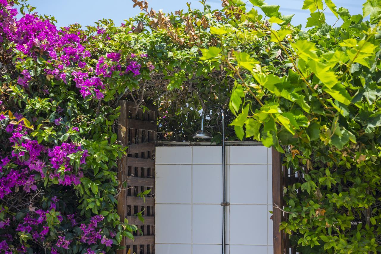 Villa Elias Agia Napa Buitenkant foto