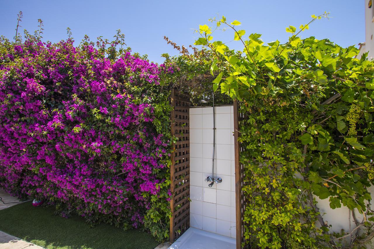 Villa Elias Agia Napa Buitenkant foto
